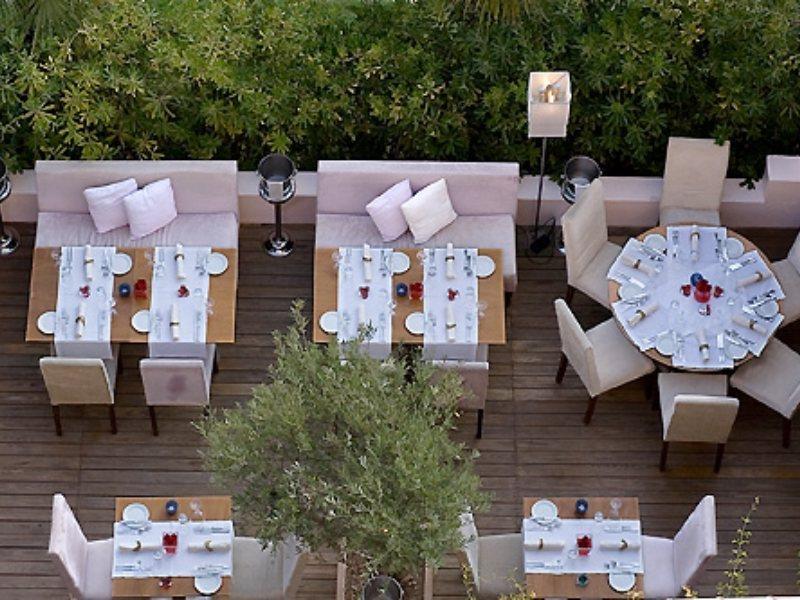 Plaza Vouliagmeni Strand Hotel Vari-Voula-Vouliagmeni Restaurant photo