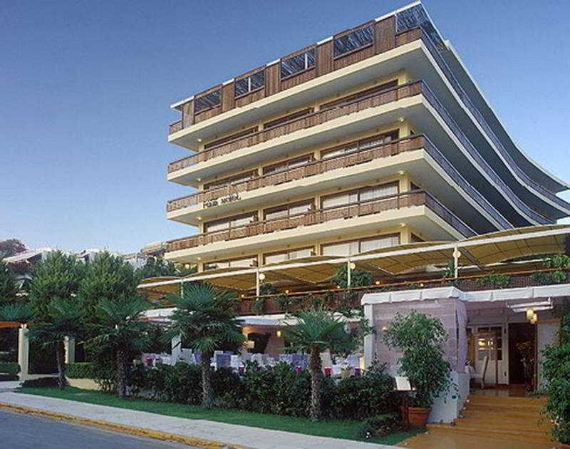 Plaza Vouliagmeni Strand Hotel Vari-Voula-Vouliagmeni Exterior photo